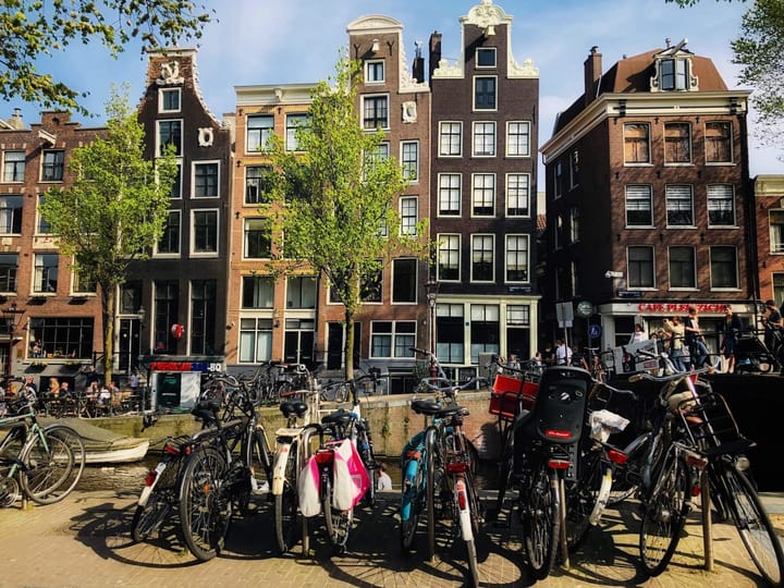Amsterdam - Part 2